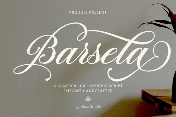 Barsela Calligraphy: A Designer’s Honest Review