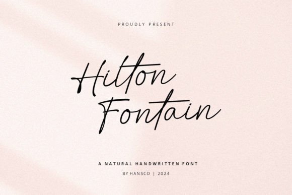 Hilton Fontain: Elevate Your Brand’s Visual Voice