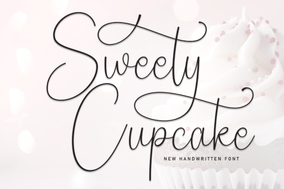 Sweety Cupcake: A Designer's Honest Review for Real Projects